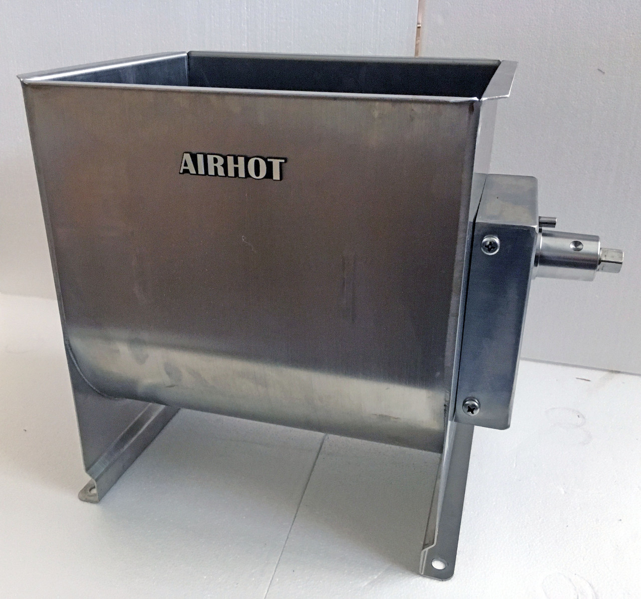 Фаршемешалка AIRHOT MME-20