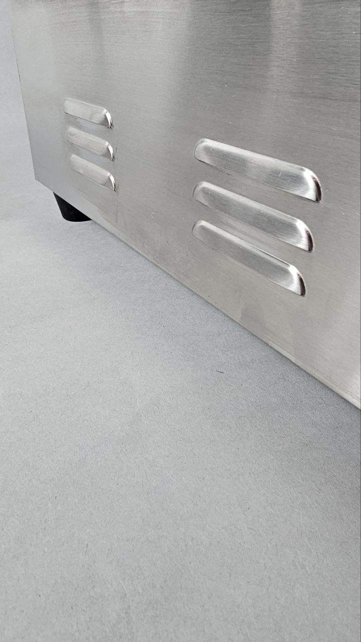 Жарочная поверхность GASTRORAG GH-VEG-833