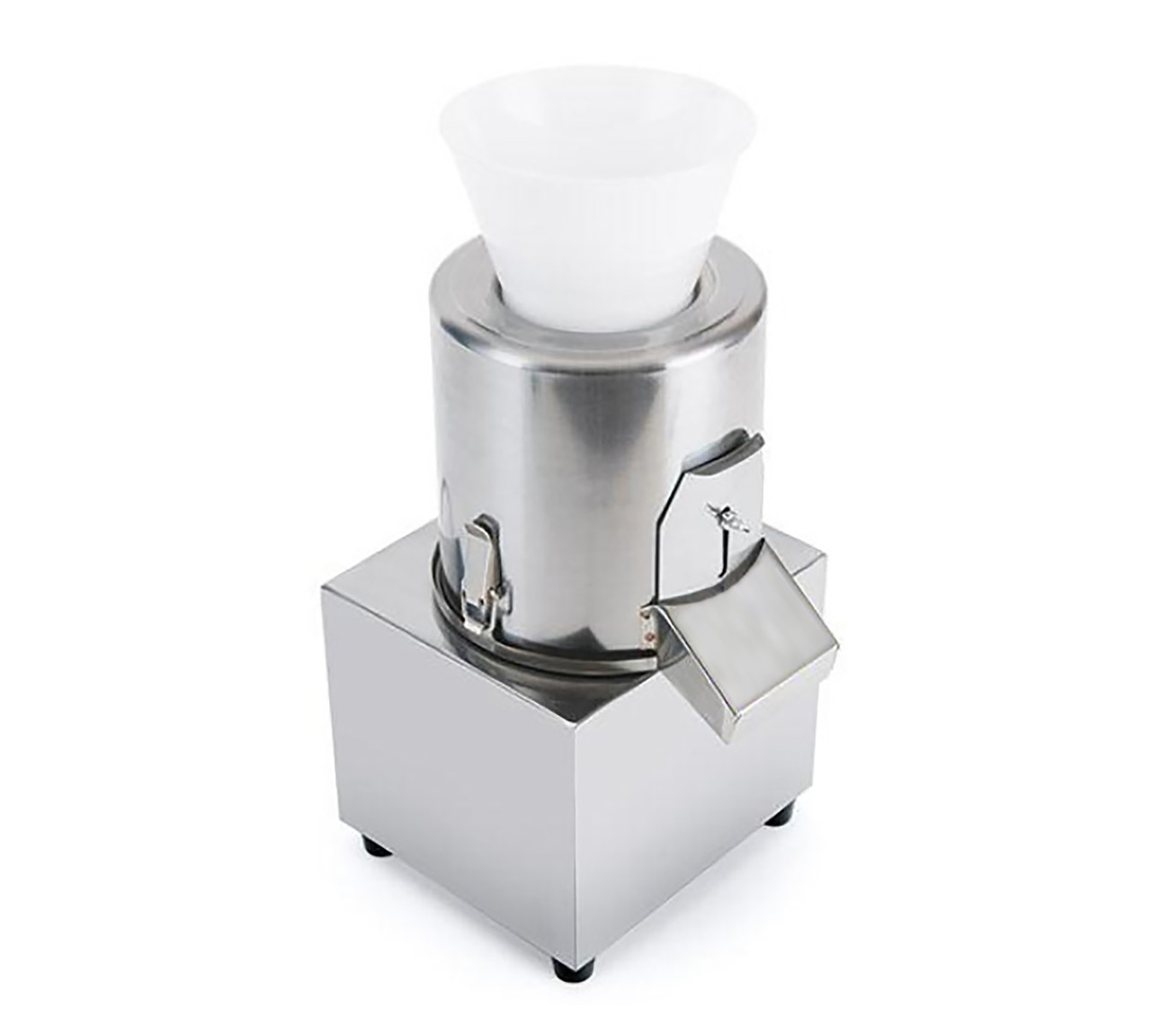 Измельчитель вертикальный электрический GoodFood VC160