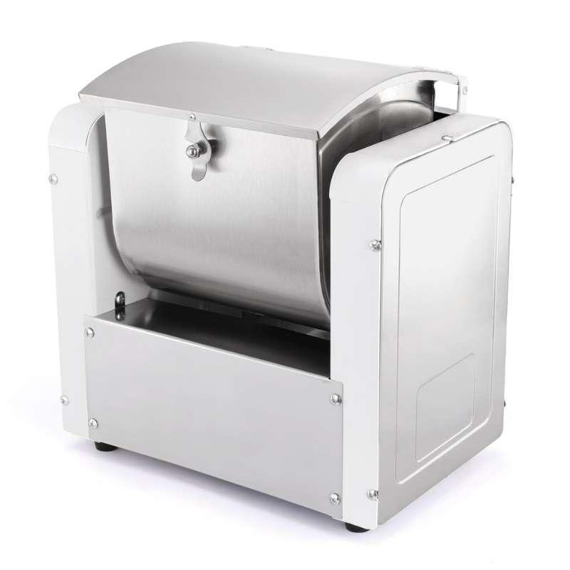 Тестомес горизонтальный GoodFood SM5 PRIME