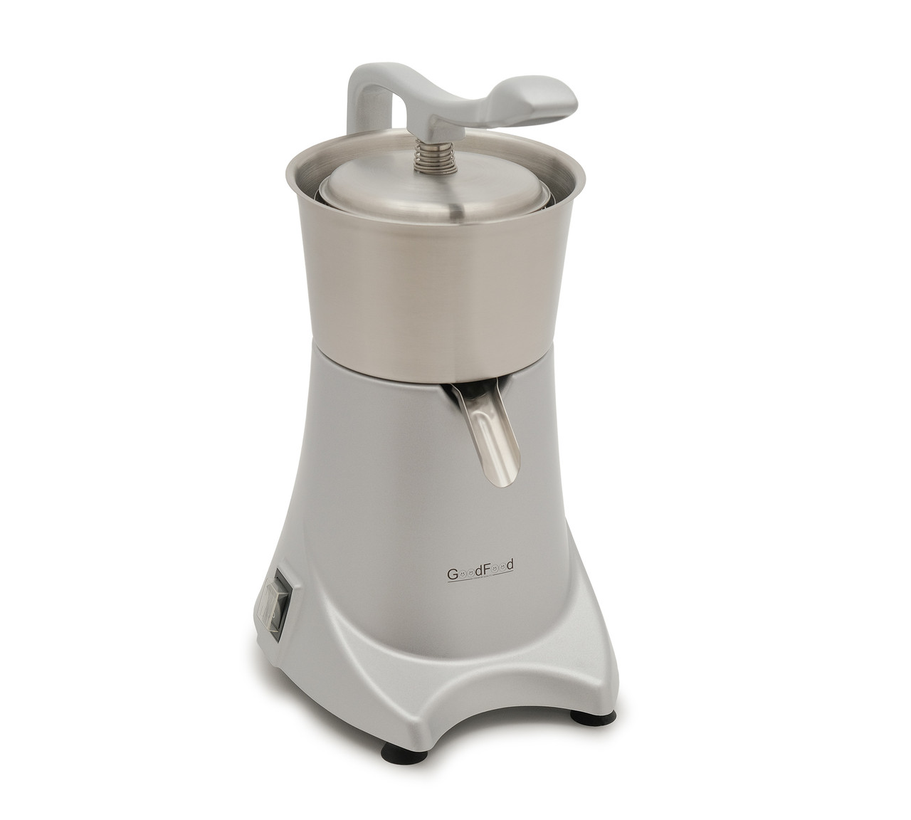 Соковижималка електрична для цитрусових GoodFood FJ100A