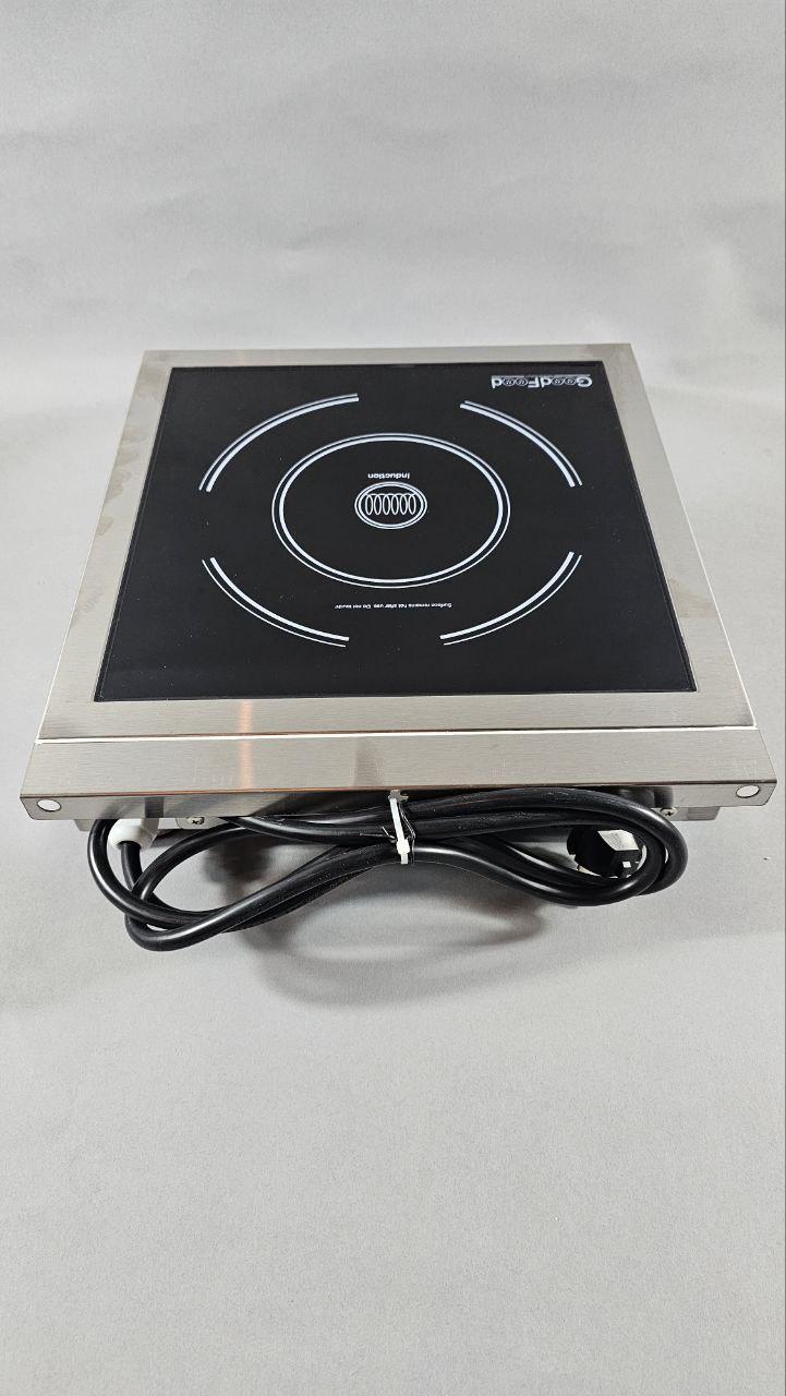 Индукционная плита GoodFood IC30