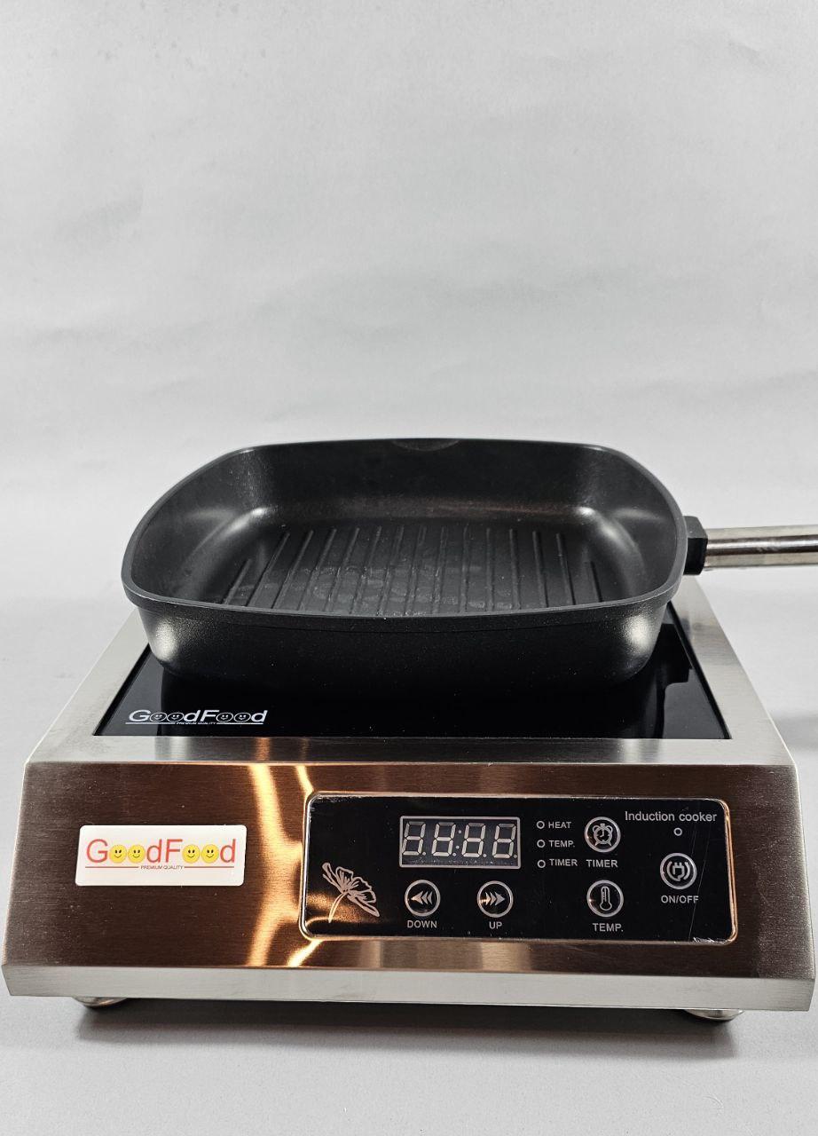 Индукционная плита GoodFood IC30