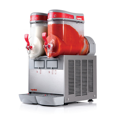 Гранитор для слаша Ugolini Mini 2