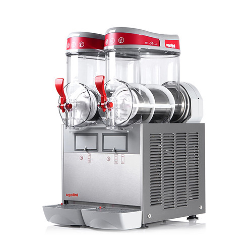 Гранитор для слаша Ugolini Mini 2