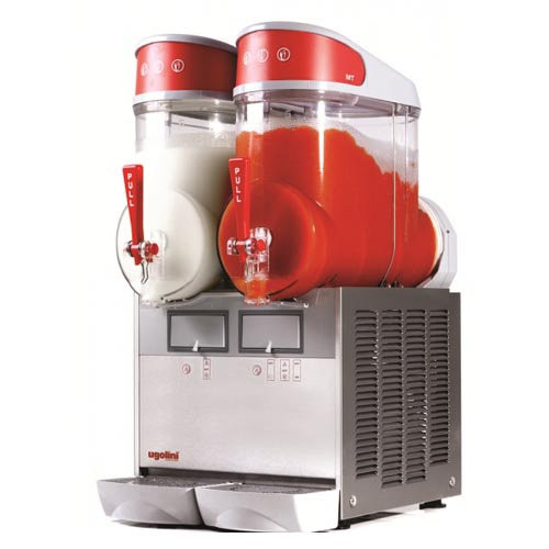 Гранитор для слаша Ugolini MT 2