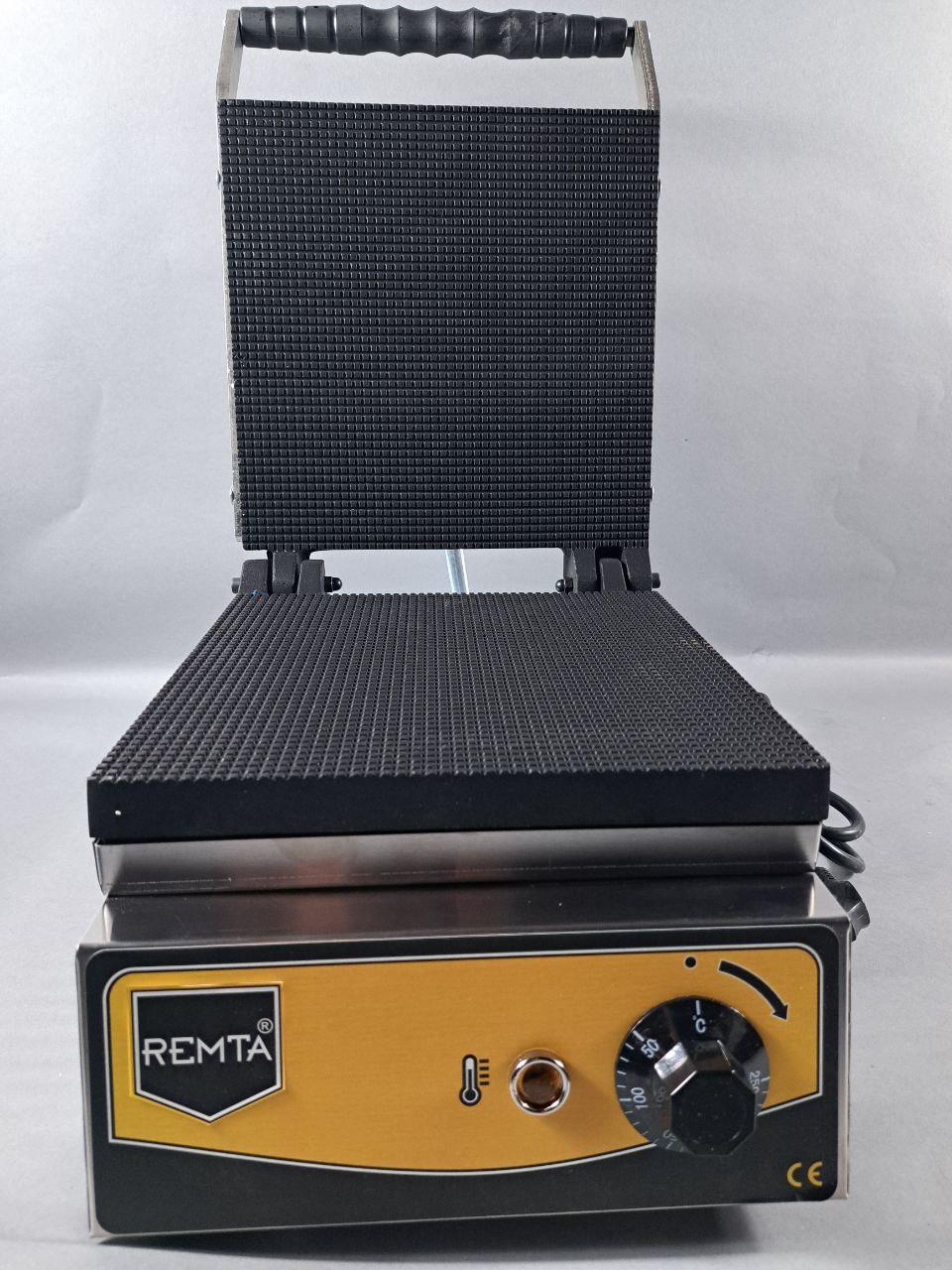 Вафельница для конусных вафель KT-1 Remta