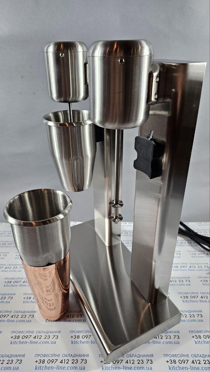 Миксер молочный EWT INOX EMM-2