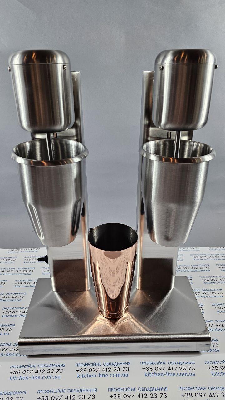Миксер молочный EWT INOX EMM-2