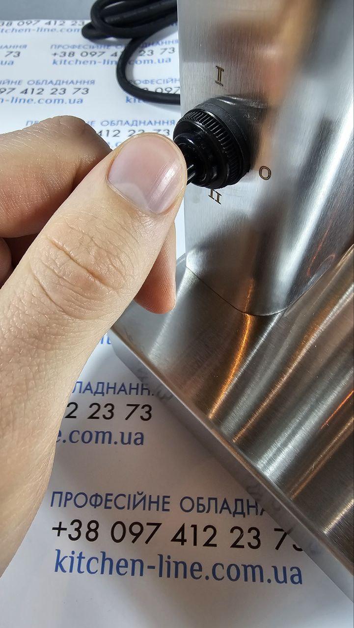 Миксер молочный EWT INOX EMM-2