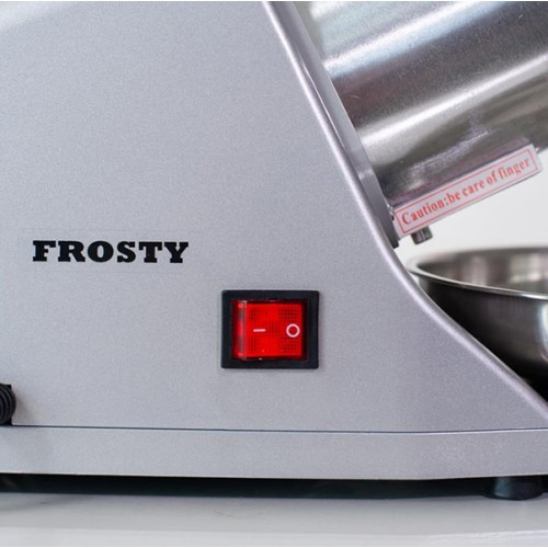 Подрібнювач для льоду Frosty FR-300BD
