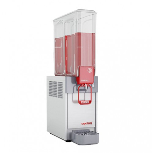 Сокохолодитель Ugolini ARCTIC COMPACT 8/1
