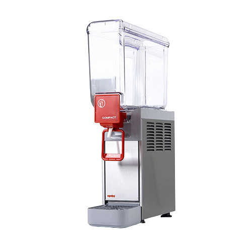 Сокоохолоджувач Ugolini ARCTIC COMPACT 8/1