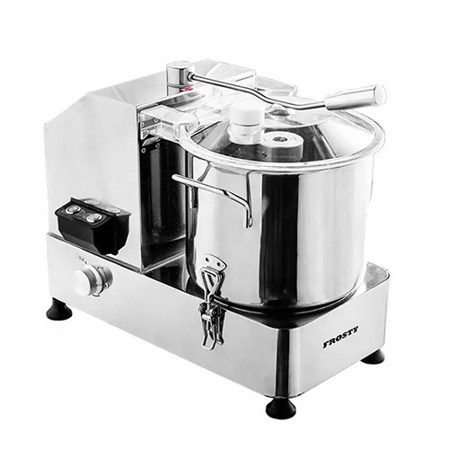 Кутер Frosty HR-12