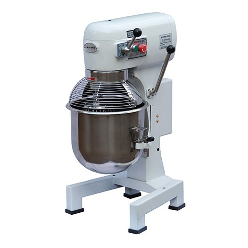 Планетарный миксер Frosty B20GA