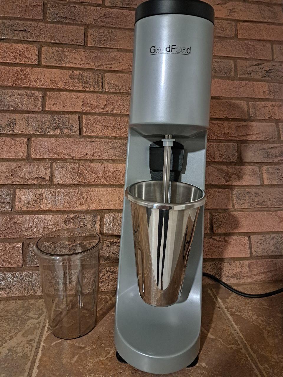 Міксер молочний Goodfood MFD44