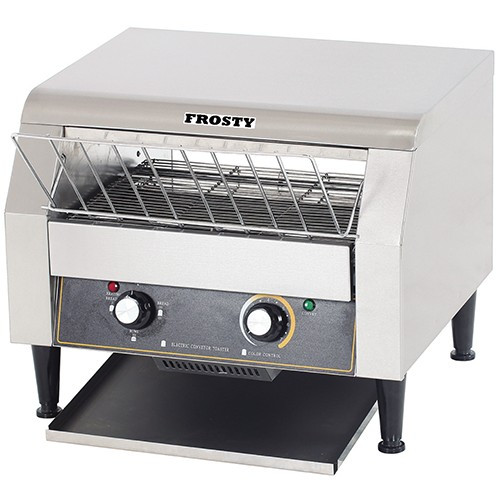Конвеєрний тостер Frosty TT-450