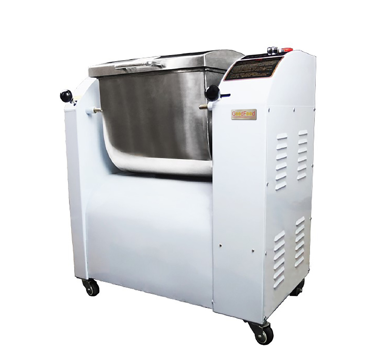 Тістоміс горизонтальний GoodFood SM13JBEST