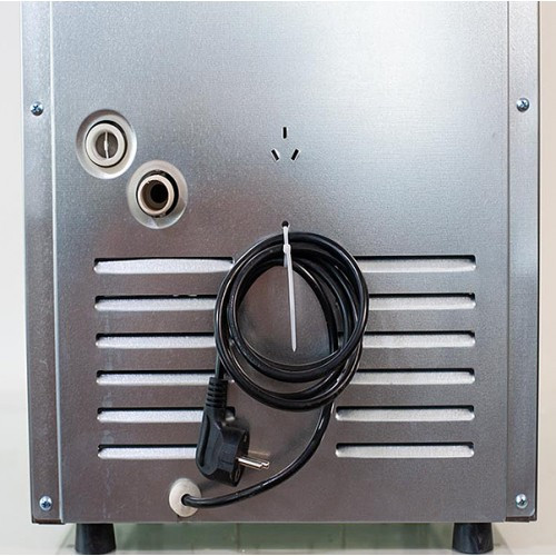 Льодогенератор Frosty FIC-50