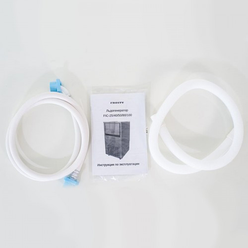 Льодогенератор Frosty FIC-60