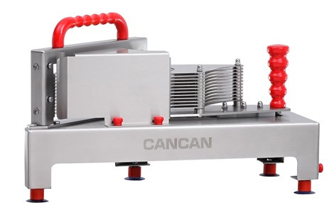 Слайсер Cancan 1302-1 (5 мм)