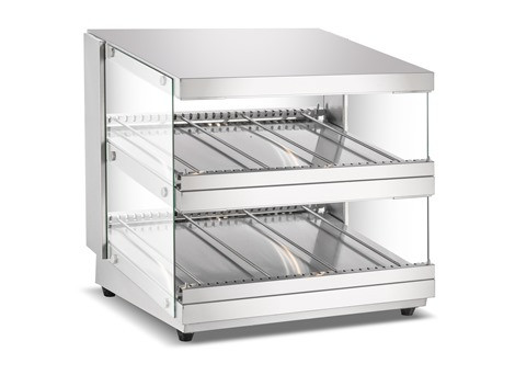 Тепловая витрина GoodFood WS65 ELIT
