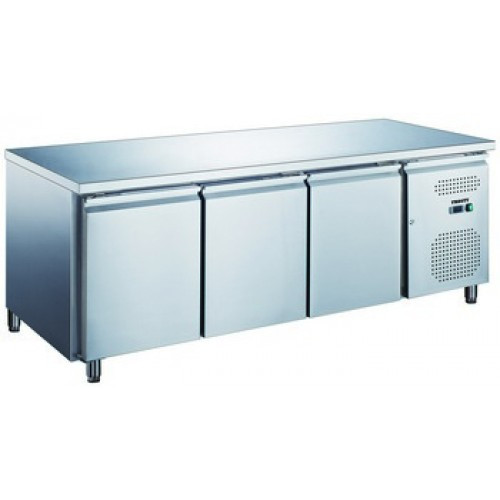 Морозильний стіл Frosty GN 3100BT
