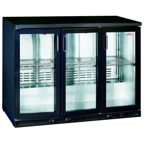 Барна холодильна шафа FROSTY SGD315SL