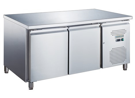 Холодильний стіл GoodFood GF-SNACK2100TN-HC