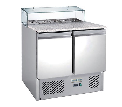Саладета GoodFood GF-PS900GT-H6C