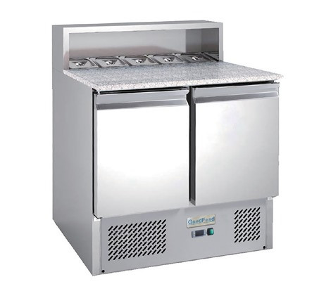 Саладета GoodFood GF-PS900-H6C
