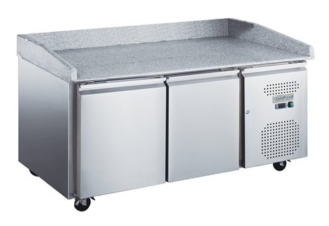 Холодильный стол для пиццы GoodFood GF-PZ2600TN-HC