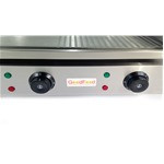 Жарочная поверхность GoodFood EG73FRM