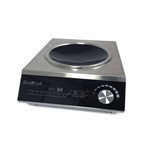 Индукционная плита GoodFood IC50 WOK PRIME