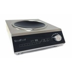 Индукционная плита GoodFood IC50 WOK PRIME