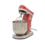 Машина взбивальная GoodFood PM-B7 RED красная