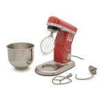 Машина взбивальная GoodFood PM-B7 RED красная