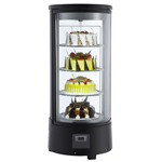 Холодильная витрина GoodFood RTC72L