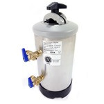 Фільтр-пом'якшувач для води GoodFood DVA 8LT
