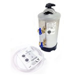 Фільтр-пом'якшувач для води GoodFood DVA 12LT
