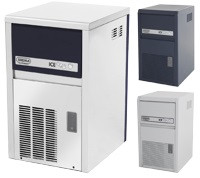 Льодогенератор Brema CB 184АHC INOX
