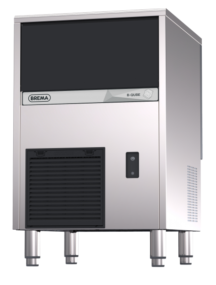 Льдогенератор Brema CB416AHC B-QUBE