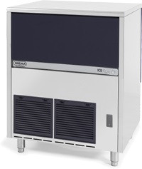 Льдогенератор Brema CB640AHC B-QUBE