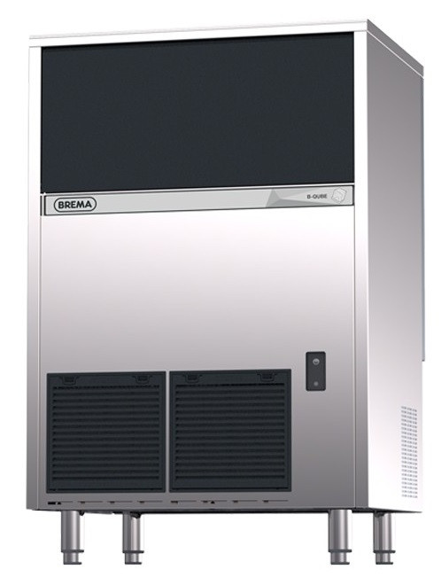 Льдогенератор Brema CB955AHC B-QUBE