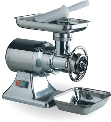 М'ясорубка Everest TC22 Total Unger (380 В)
