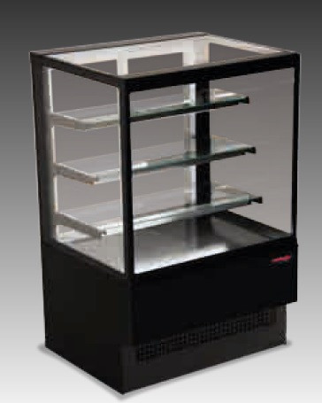 Холодильная витрина Tecnodom EVOK90V