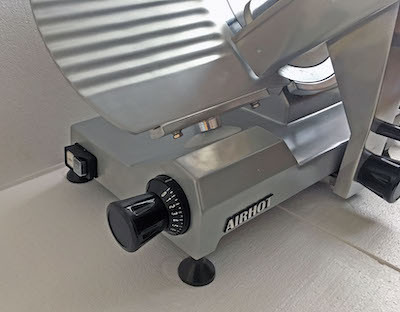 Слайсер AIRHOT SL 220