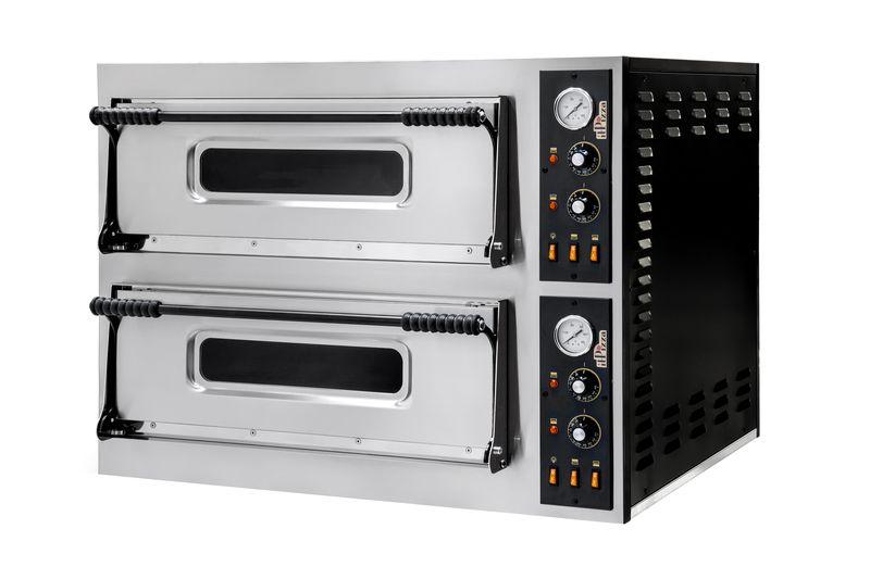 Електрична піч для піци ITPIZZA MS44