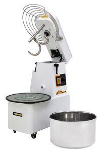 Тестомес спиральный ITPIZZA M-30-2S 3Ф