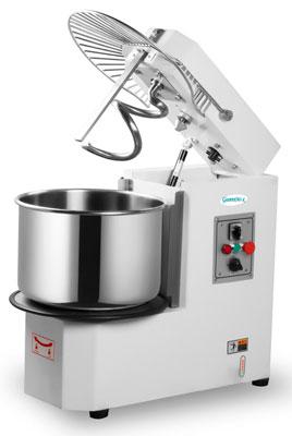 Спіральний тістоміс Gastromix HSD20B